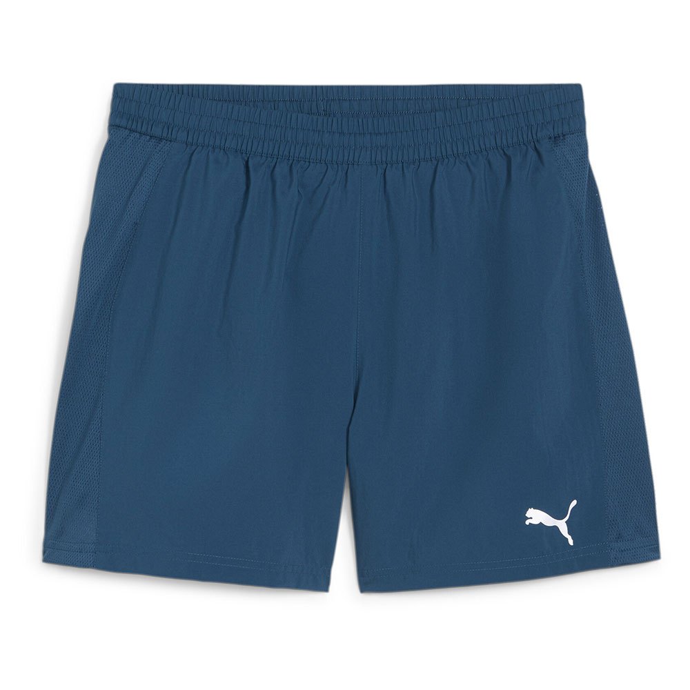 Puma Favorite Velocity 5´´ Shorts Blau M Mann von Puma