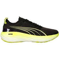 Puma ForeverRun Nitro Psychedelic Rush Stabilitätsschuh Herren von Puma