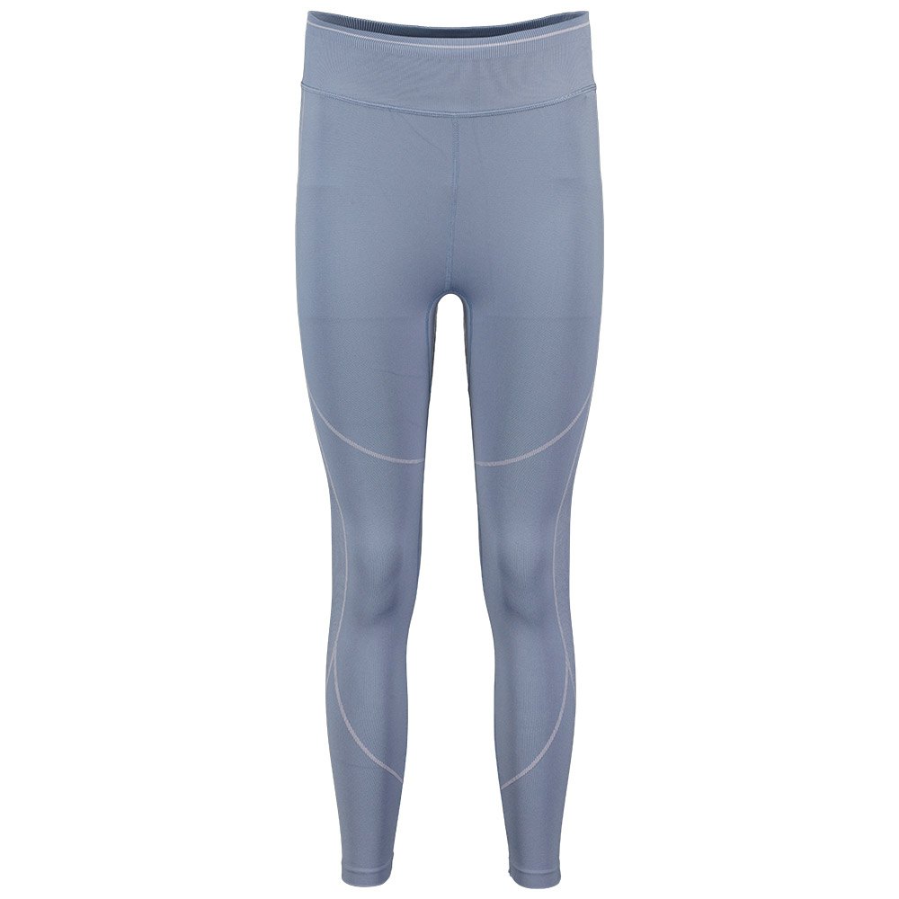 Puma Formknit Seamless Ti Leggings Blau L Frau von Puma