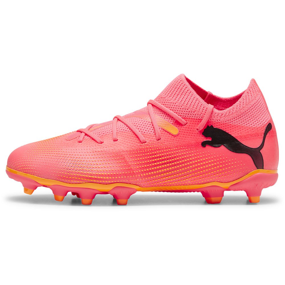 Puma Future 7 Match Fg/ag Junior Football Boots Rosa EU 29 von Puma