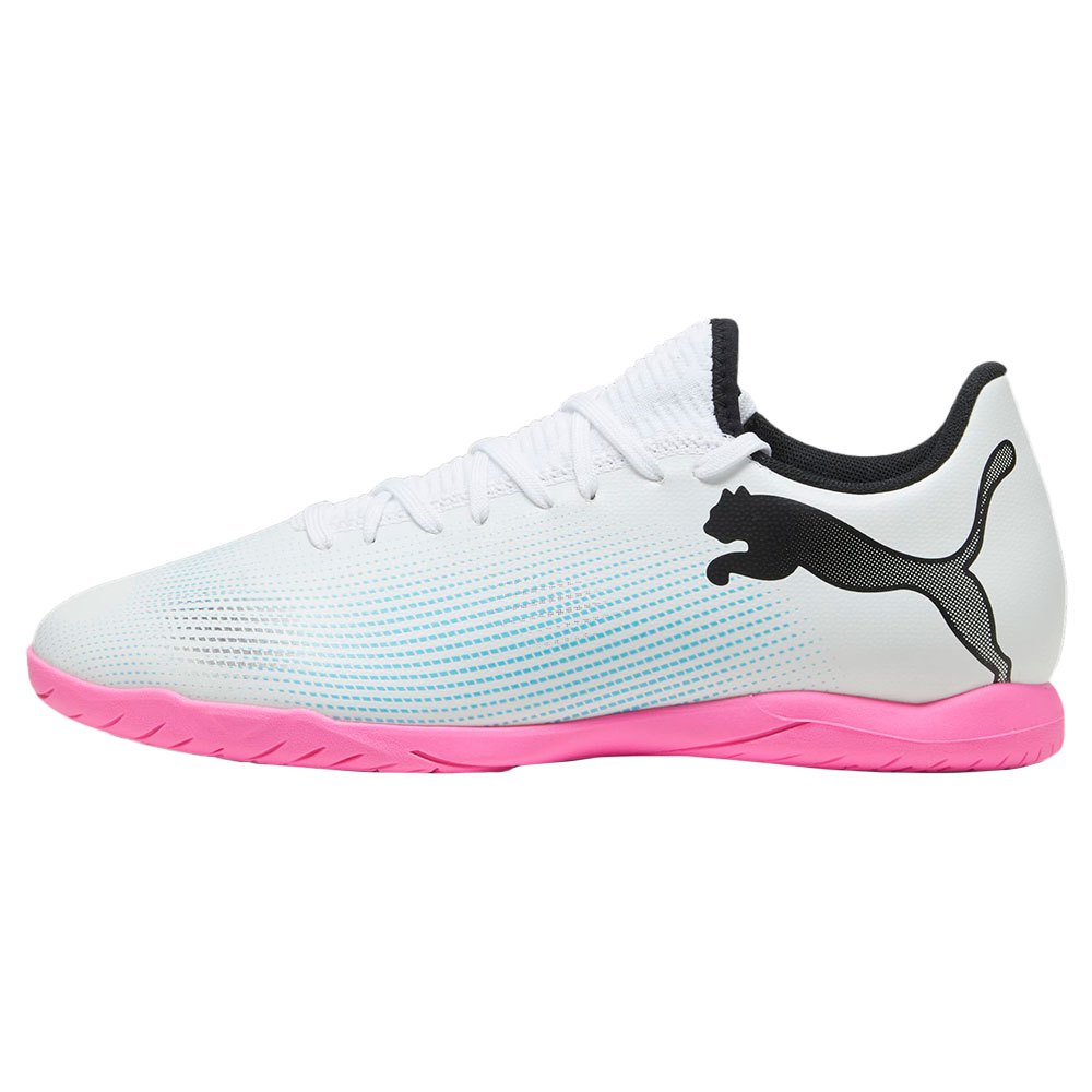 Puma Future 7 Play It Football Boots Weiß EU 44 von Puma