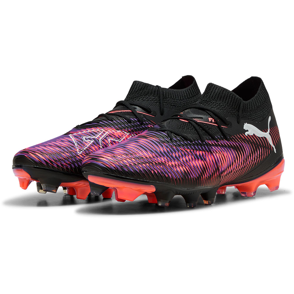 Puma Future 8 Match Fg/ag Womens Football Boots  EU 39 von Puma