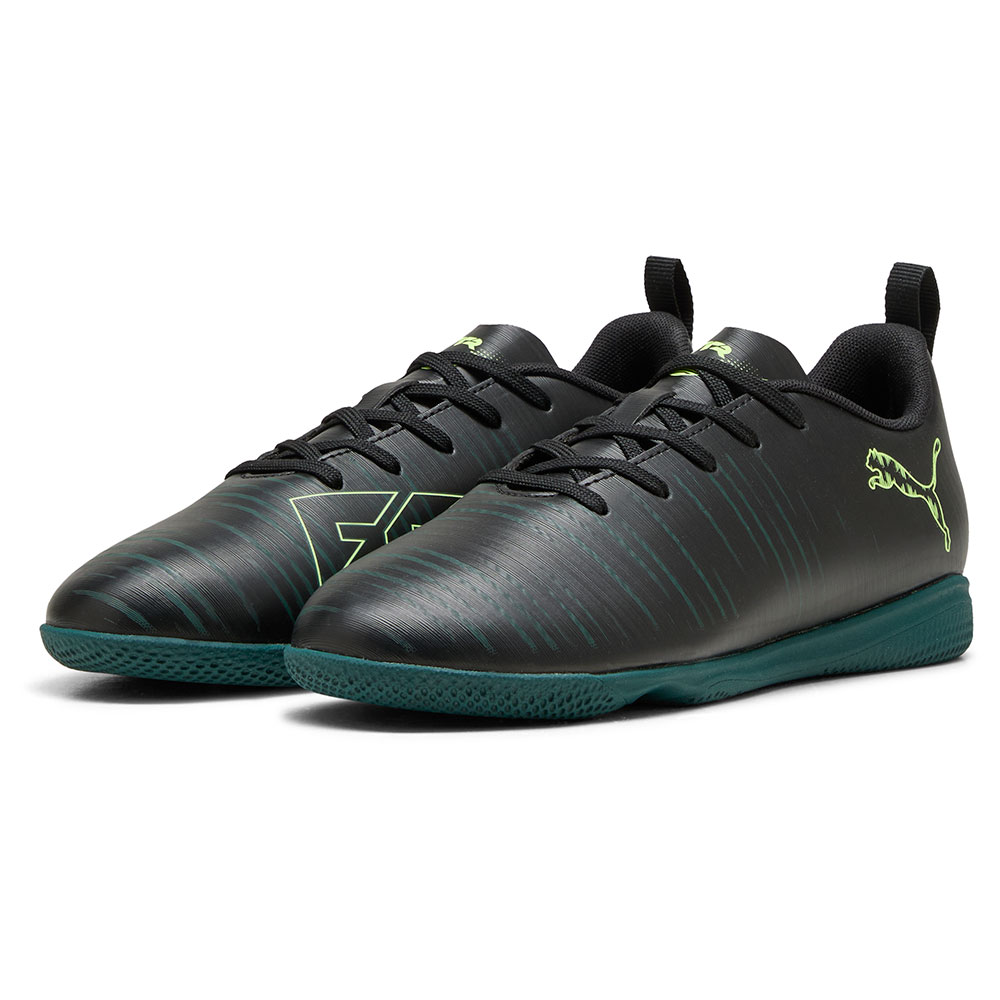 Puma Future 8 Play Indoor Football Shoes Schwarz EU 29 von Puma