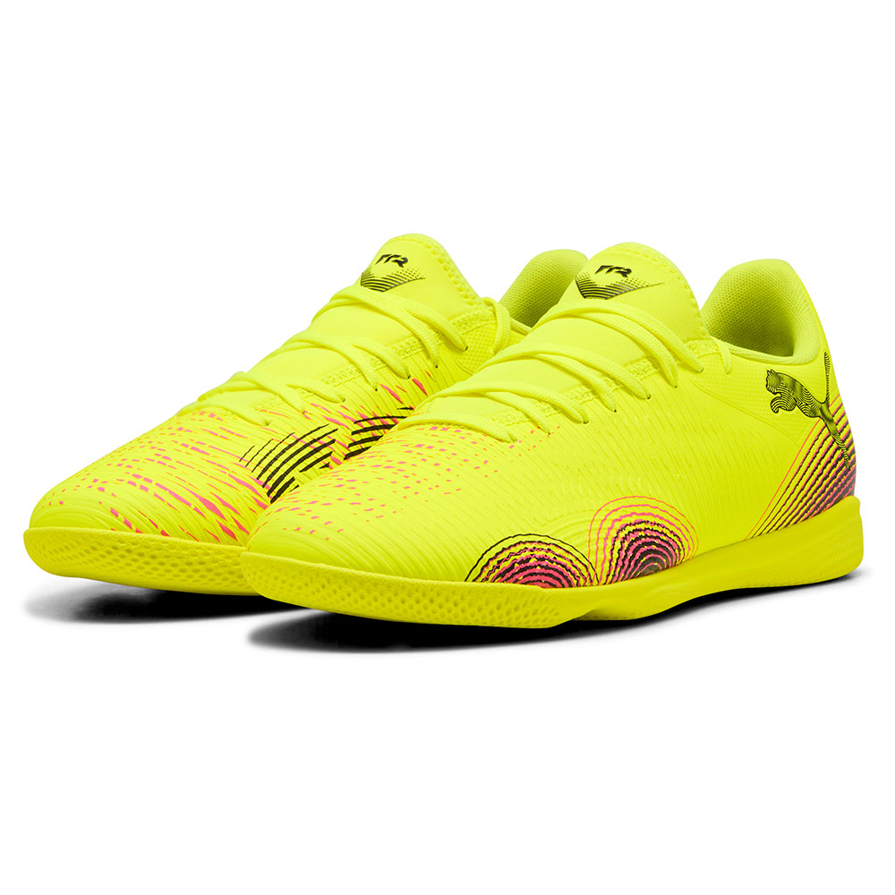 Puma Future 8 Play It Low Football Boots  EU 41 von Puma