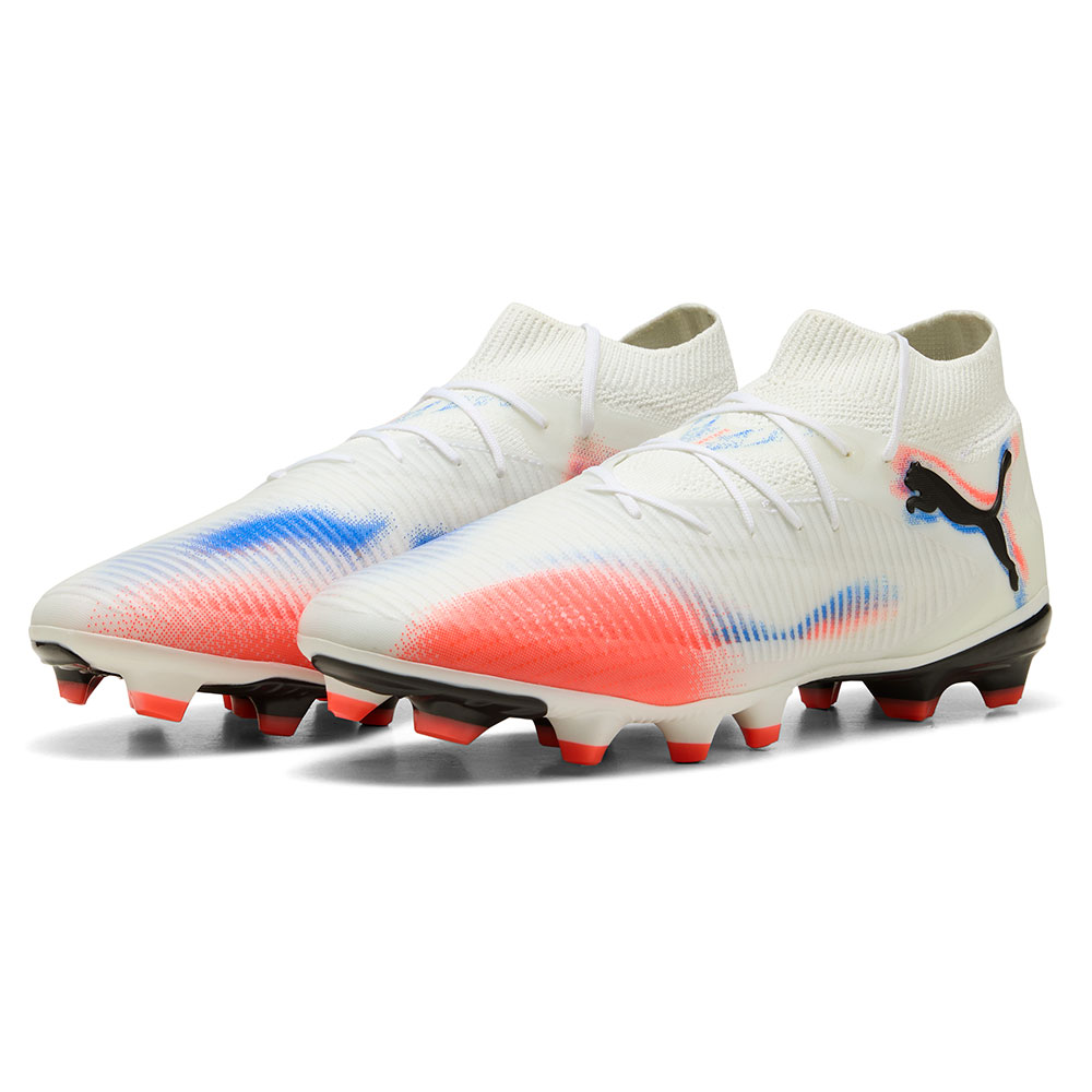 Puma Future 8 Pro Fg/ag Football Boots  EU 46 1/2 von Puma