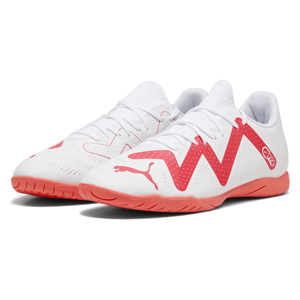 Puma Future Play It Shoes Weiß EU 46 von Puma