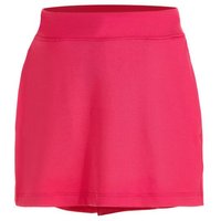Puma Girls Knit Skirt kurz Skort pink von Puma