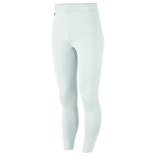 PUMA Erwachsene Hose, Puma White, XL von PUMA