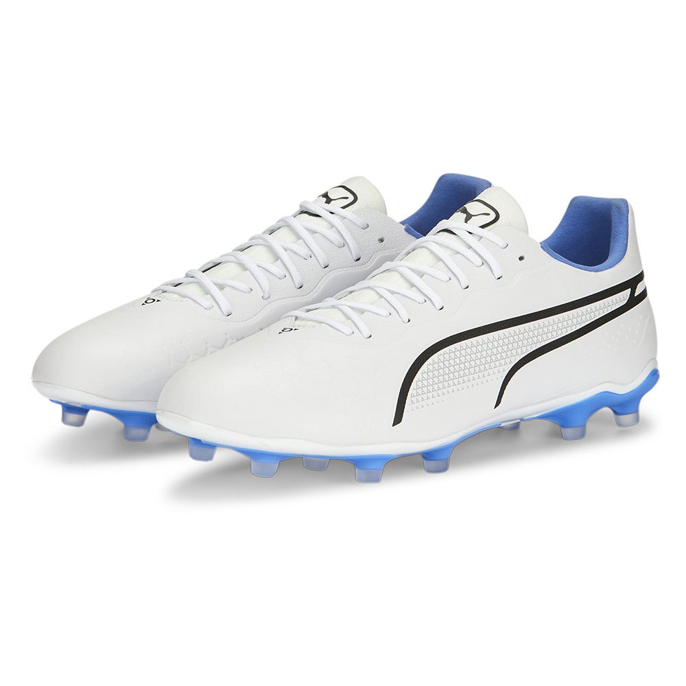 Puma King Pro Fg/ag Football Boots Weiß EU 40 von Puma