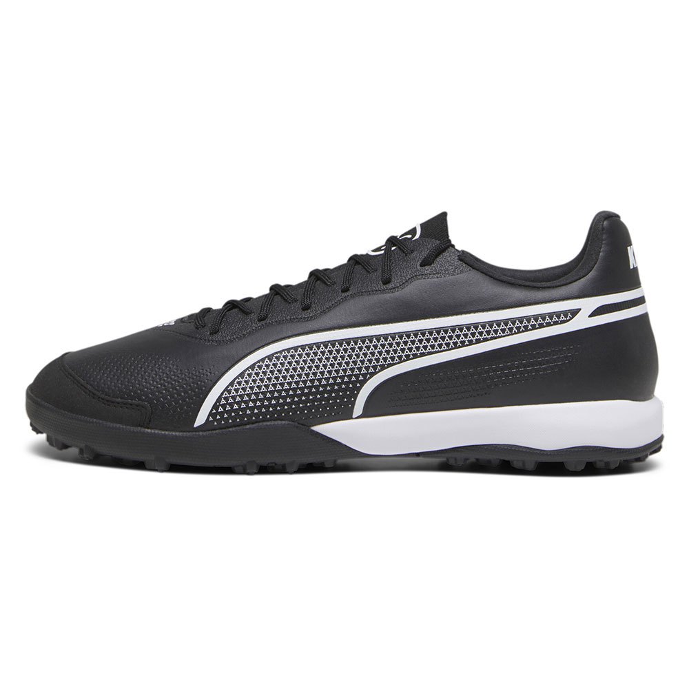 Puma King Pro Tt Football Boots Schwarz EU 42 von Puma