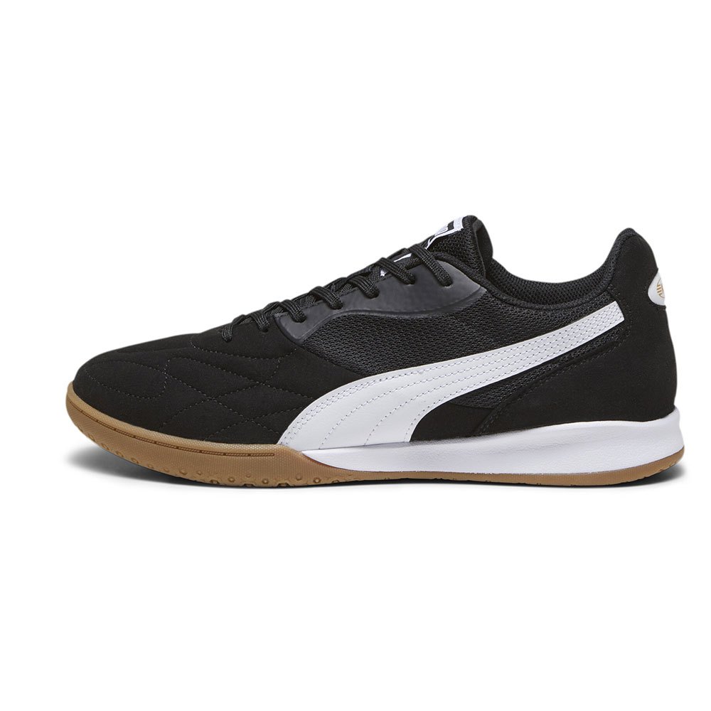 Puma King Top It Shoes Schwarz EU 42 von Puma