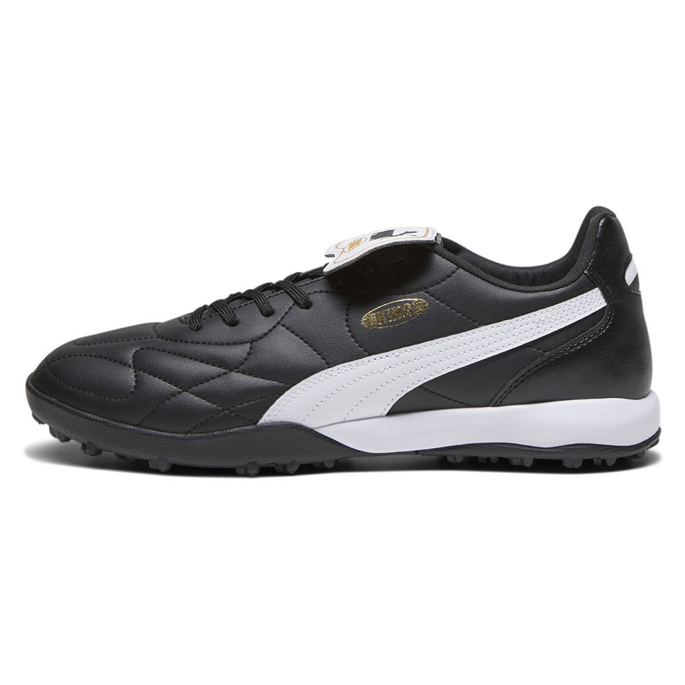 Puma King Top Tt Football Boots Schwarz EU 39 von Puma