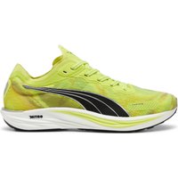 Puma Liberate Nitro 2 Psychedelic Rush Neutralschuh Herren von Puma