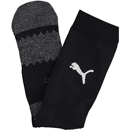 PUMA Herren LIGA Training Crew Socks Stutzen, Black White, 1 PUMA Herren LIGA Training Crew Socks Stutzen, Black White, 1 von PUMA