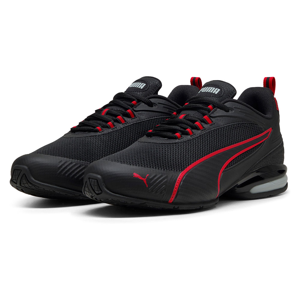 Puma Magnetic Running Shoes Schwarz EU 44 Mann von Puma