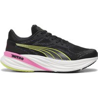 Puma Magnify Nitro 2 Psychedelic Rush Neutralschuh Damen von Puma