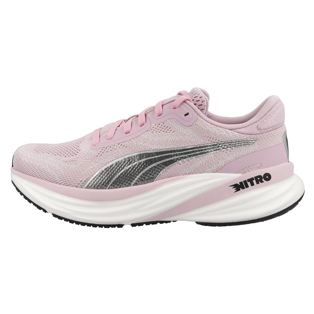 Puma Magnify Nitro 2 Running Shoes  EU 40 Frau von Puma