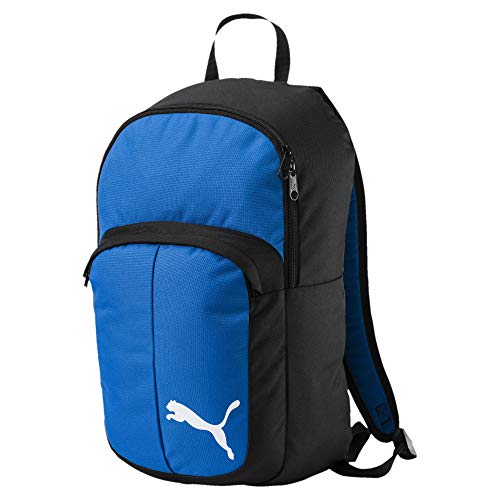 PUMA Uni Pro Training II Backpack Rucksack Pro Training II Backpack, Blau (Royal Blue-Puma Black), One Size von PUMA