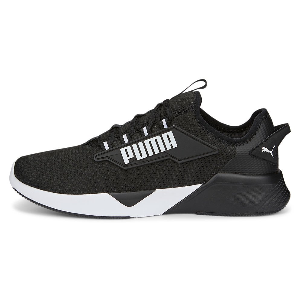 Puma Retaliate 2 Running Shoes Schwarz EU 48 1/2 Mann von Puma