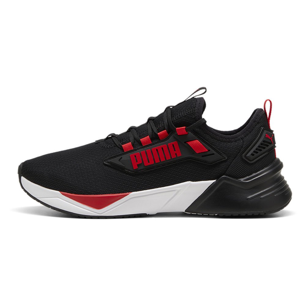 Puma Retaliate 3 Running Shoes Schwarz EU 42 1/2 Mann von Puma
