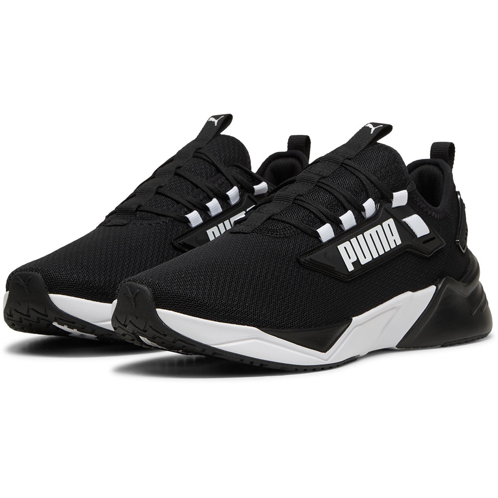 Puma Retaliate 3 Running Shoes Schwarz EU 44 Mann von Puma
