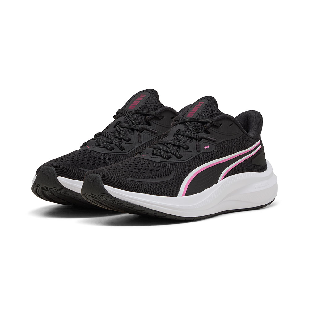 Puma Skyrocket Lite 2 Running Shoes Schwarz EU 40 Frau von Puma