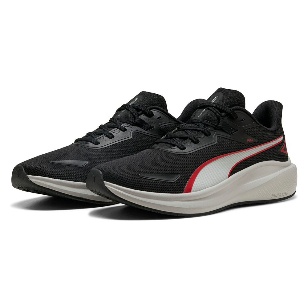 Puma Skyrocket Lite Running Shoes Schwarz EU 41 Frau von Puma