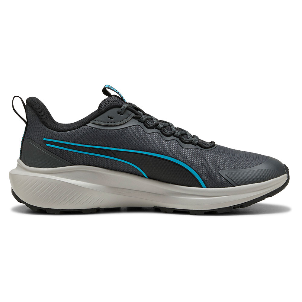 Puma Skyrocket Lite Trail Running Shoes Grau EU 45 Mann von Puma