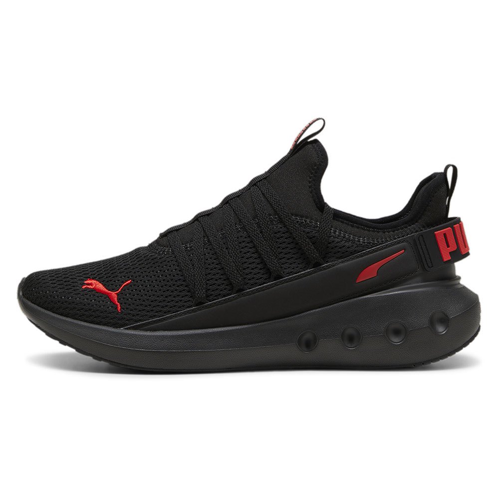 Puma Softride Carson Fresh Running Shoes Schwarz EU 44 Mann von Puma