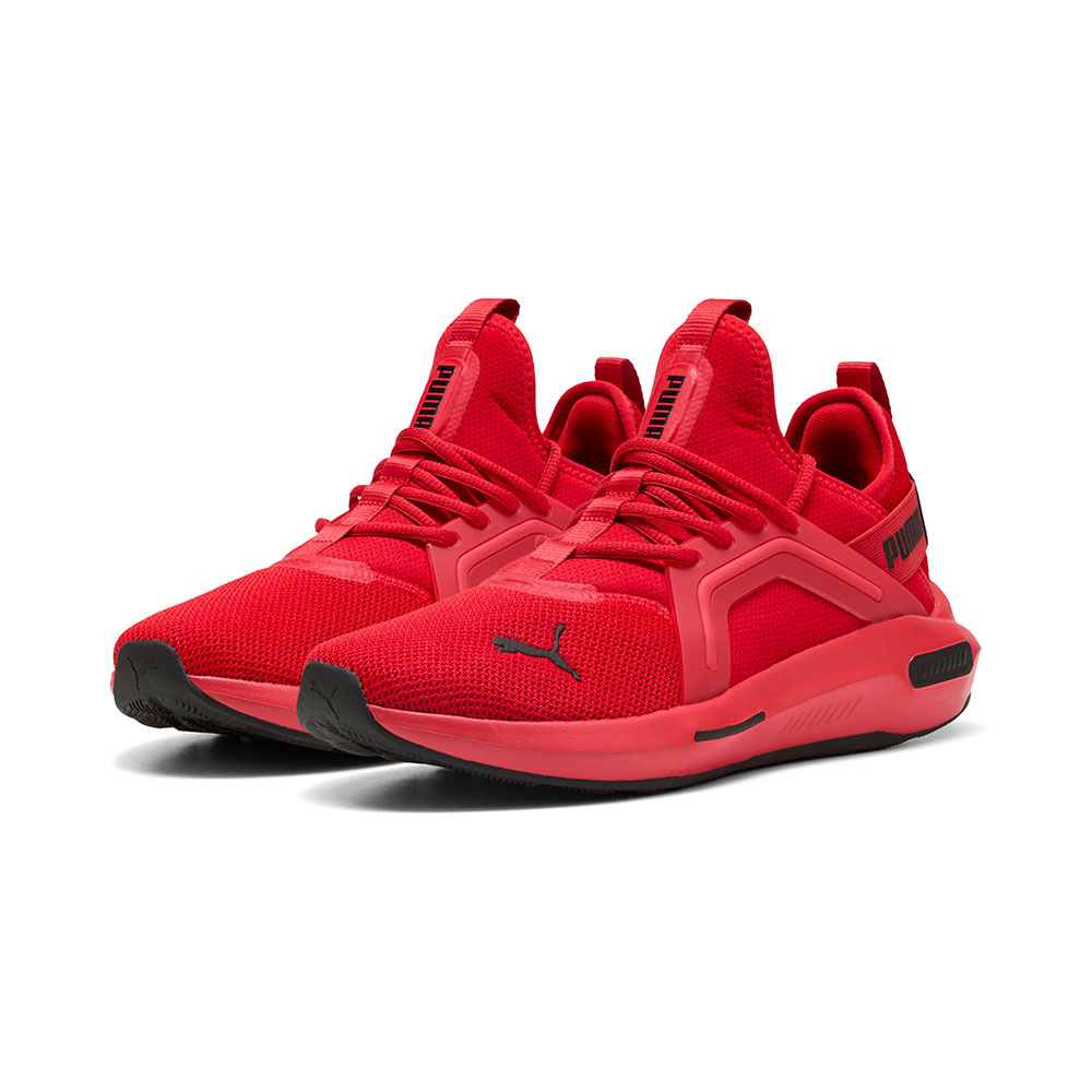Puma Softride Enzo 5 Running Shoes  EU 41 Mann von Puma