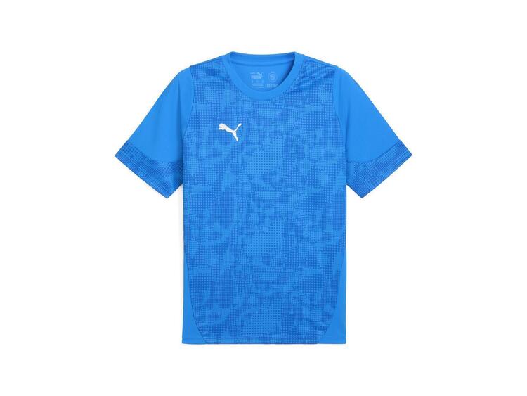 Puma TeamCUP Training Trikot 659167 Electro Royal-PUMA Silver-PUMA... von Puma