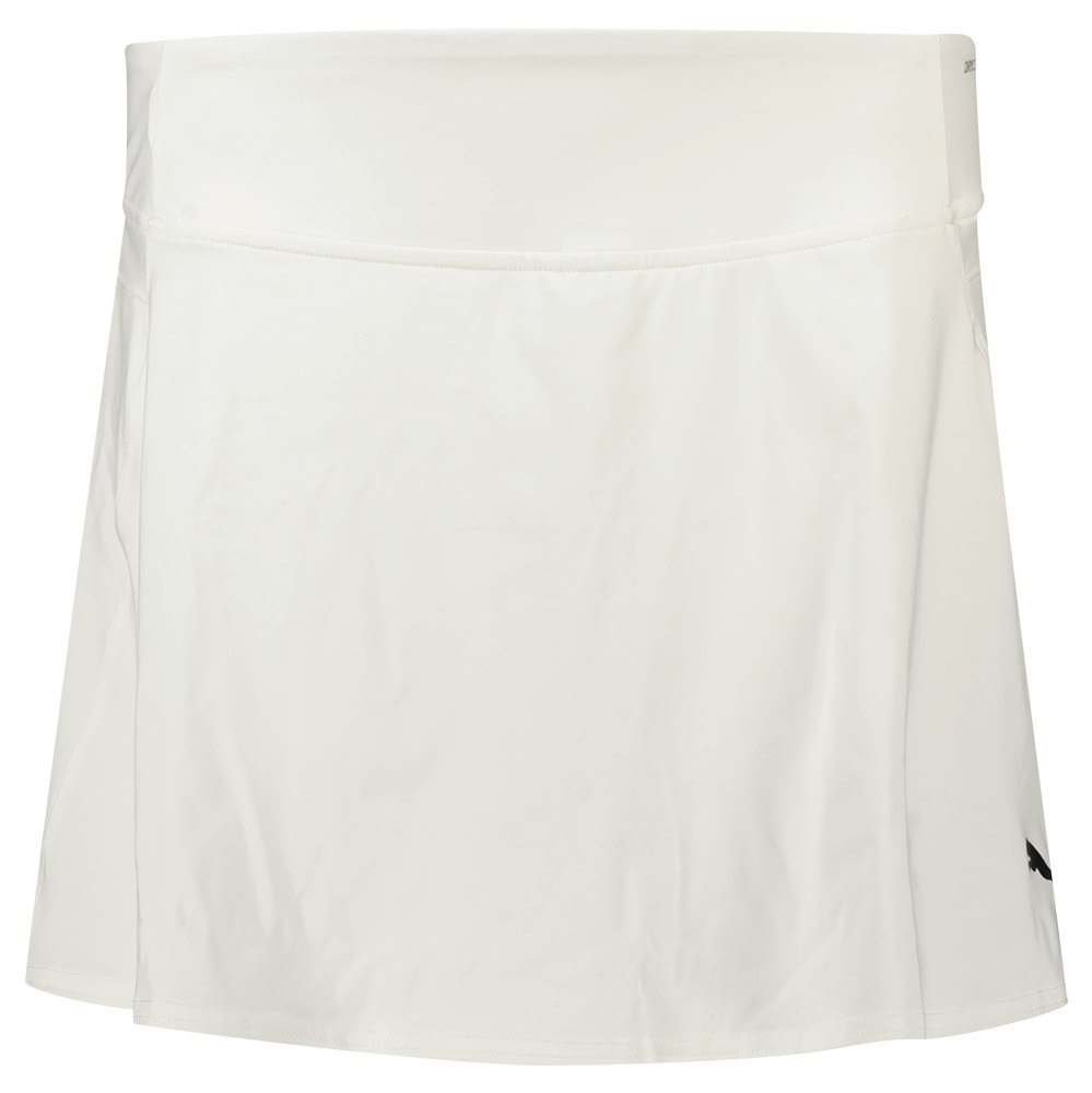 Puma Teamliga Skirt Weiß S Frau von Puma