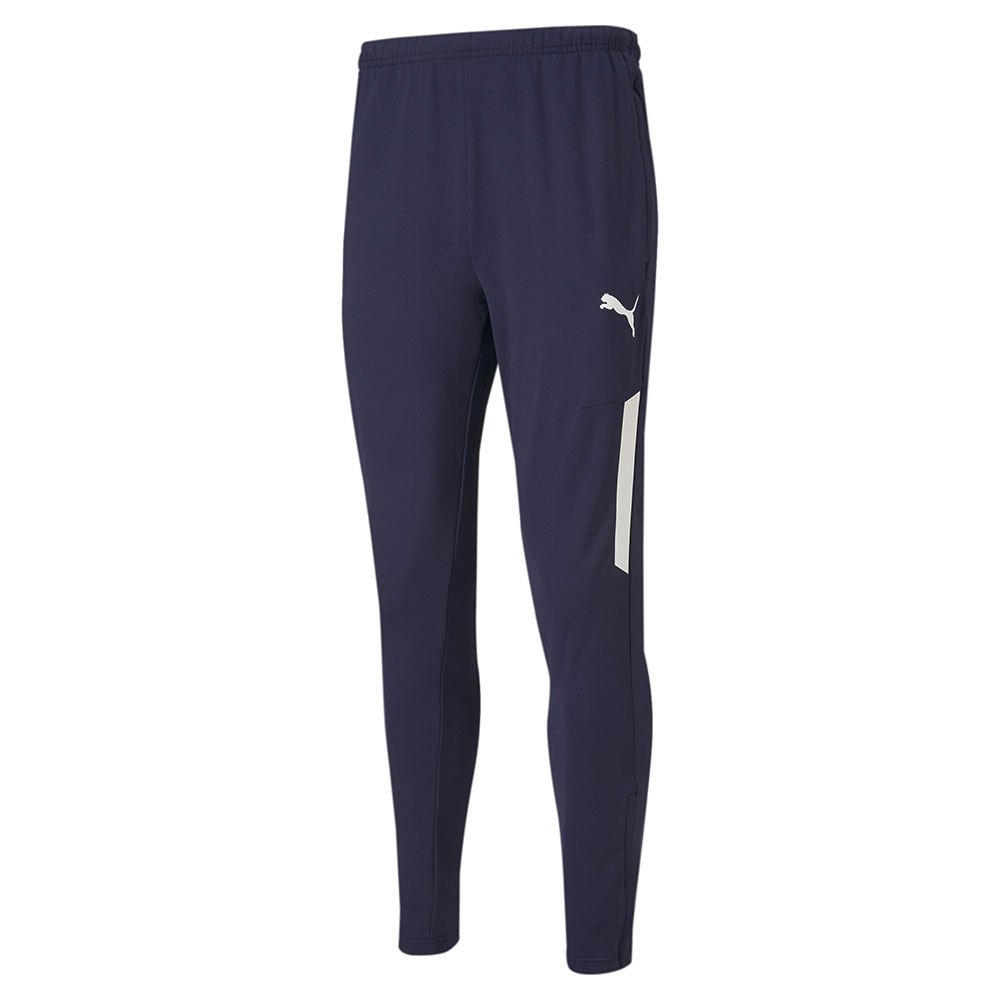 Puma Teamliga Training Pants Blau XS Mann von Puma