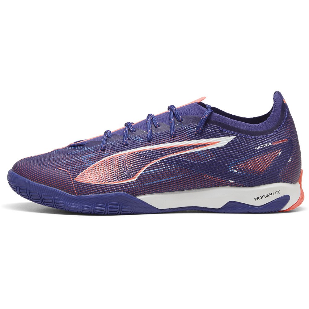 Puma Ultra 5 Pro Court Trainers Blau EU 43 Mann von Puma