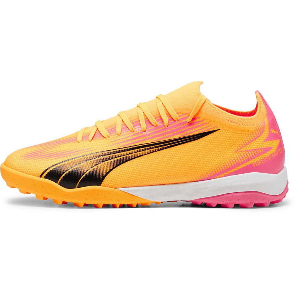 Puma Ultra Match Tt Football Boots Orange EU 40 von Puma