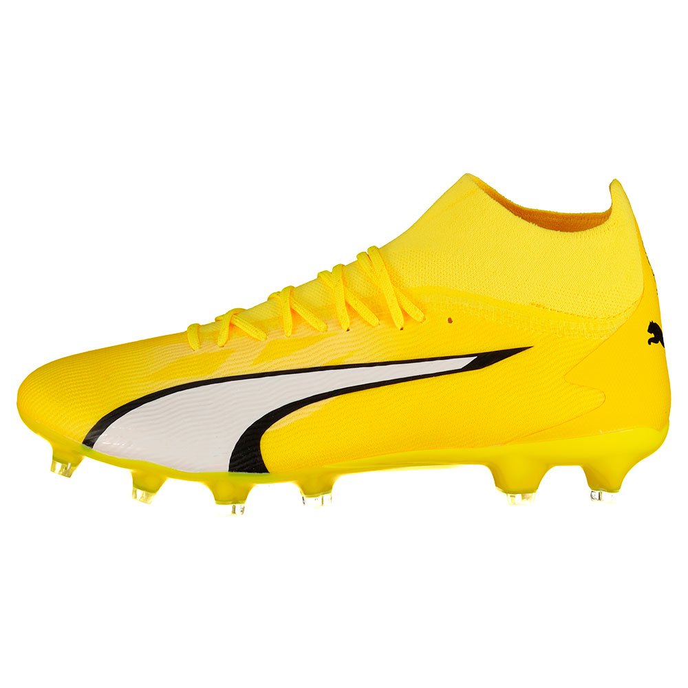 Puma Ultra Pro Fg/ag Football Boots  EU 42 von Puma