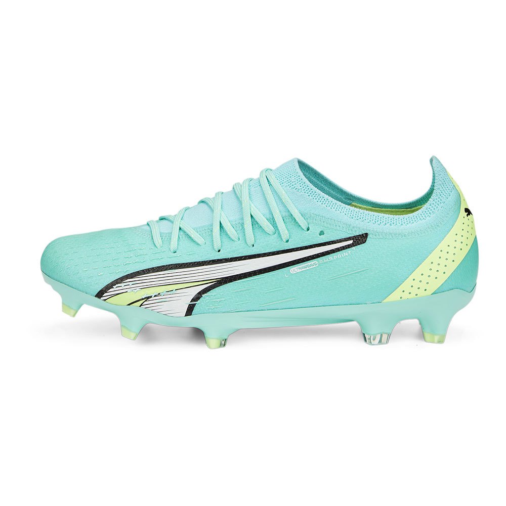 Puma Ultra Ultimate Fg/ag Football Boots Grün EU 36 von Puma