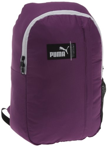 PUMA Uni Rucksack Pack Away, amaranth purple, UA, 14.5 liters, 070342 02 von PUMA