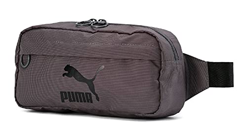 PUMA Unisex – Erwachsene Originals Bum Bag gürteltasche, Castlerock, OSFA von PUMA