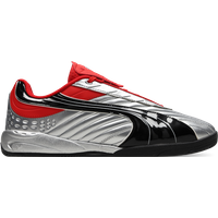 Puma V1per Goalgetter Herren Schuhe - Silber - Größe: 41 - Leder - Foot Locker von Puma