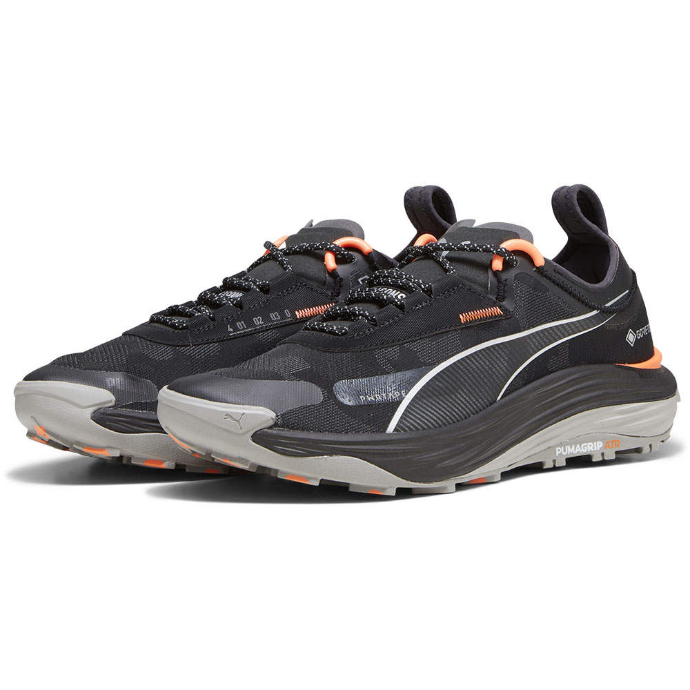 Puma Voyage Nitro 3 Gtx Running Shoes  EU 40 1/2 Mann von Puma
