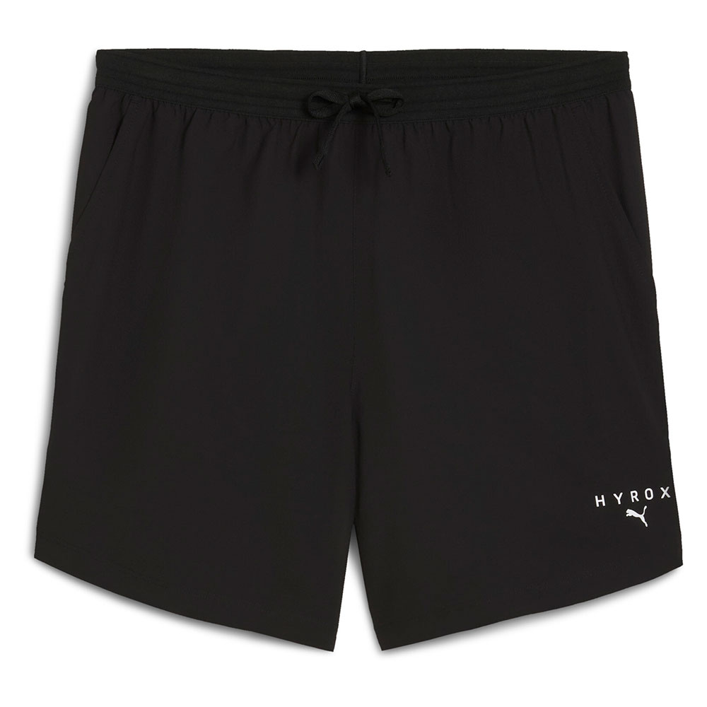 Puma X Hyrox 6´ Ultraweave Shorts Schwarz 2XL Mann von Puma