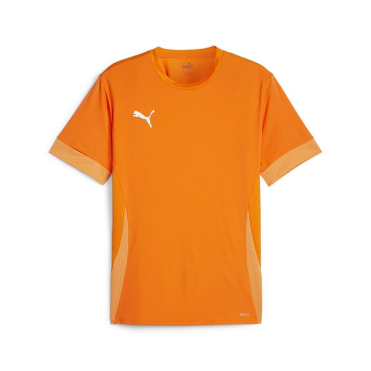 Puma teamGOAL Matchday Jersey 705747 Rickie Orange-PUMA... von Puma