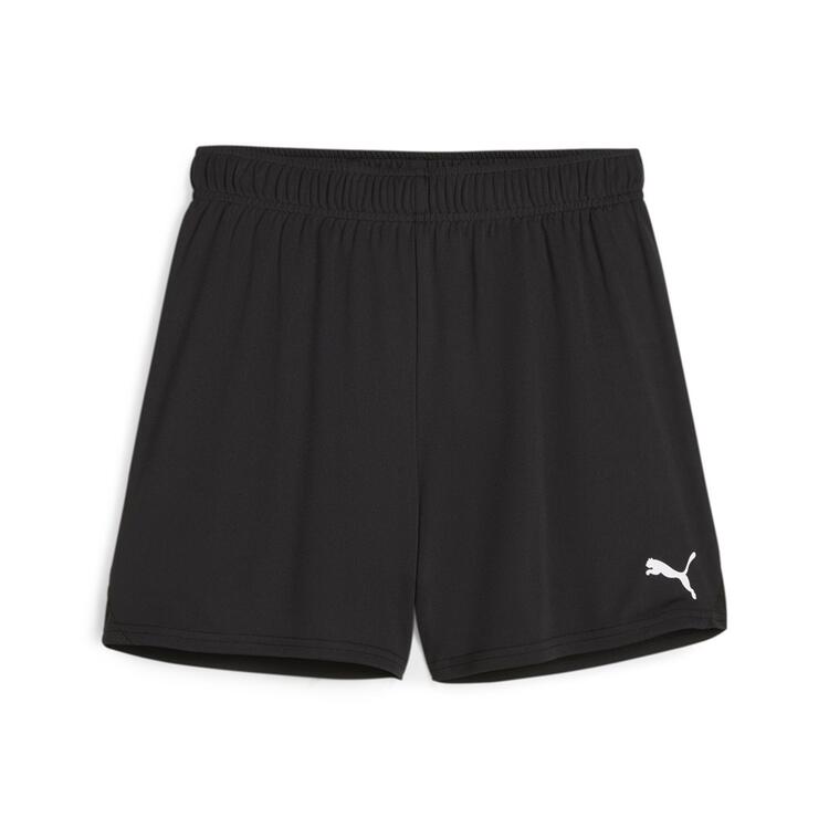 Puma teamGOAL Shorts Wmns 705754 PUMA Black-PUMA White - Gr. XXL von Puma