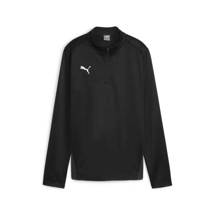 Puma teamGOAL Training 1/4 Zip Top Wmn 658631 PUMA Black-PUMA... von Puma