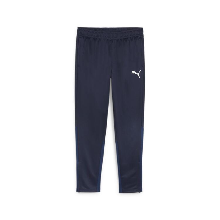 Puma teamGOAL Training Pant 658639 PUMA Navy-PUMA White-Persian... von Puma