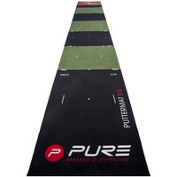 Pure 2 Improve Putting Mat 5x0,65m Sonstige von Pure 2 Improve