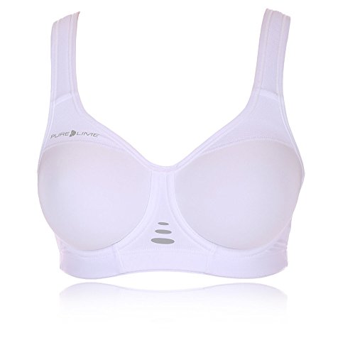 Pure Lime 5707258876429 BH Top, 1000 White, EU70/US-UK32 A/US AA/UK A von Pure Lime