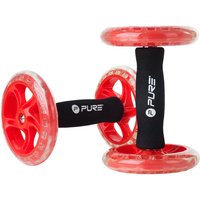 Pure2Improve Core Wheel Rumpf- / Bauchtrainer von Pure2Improve