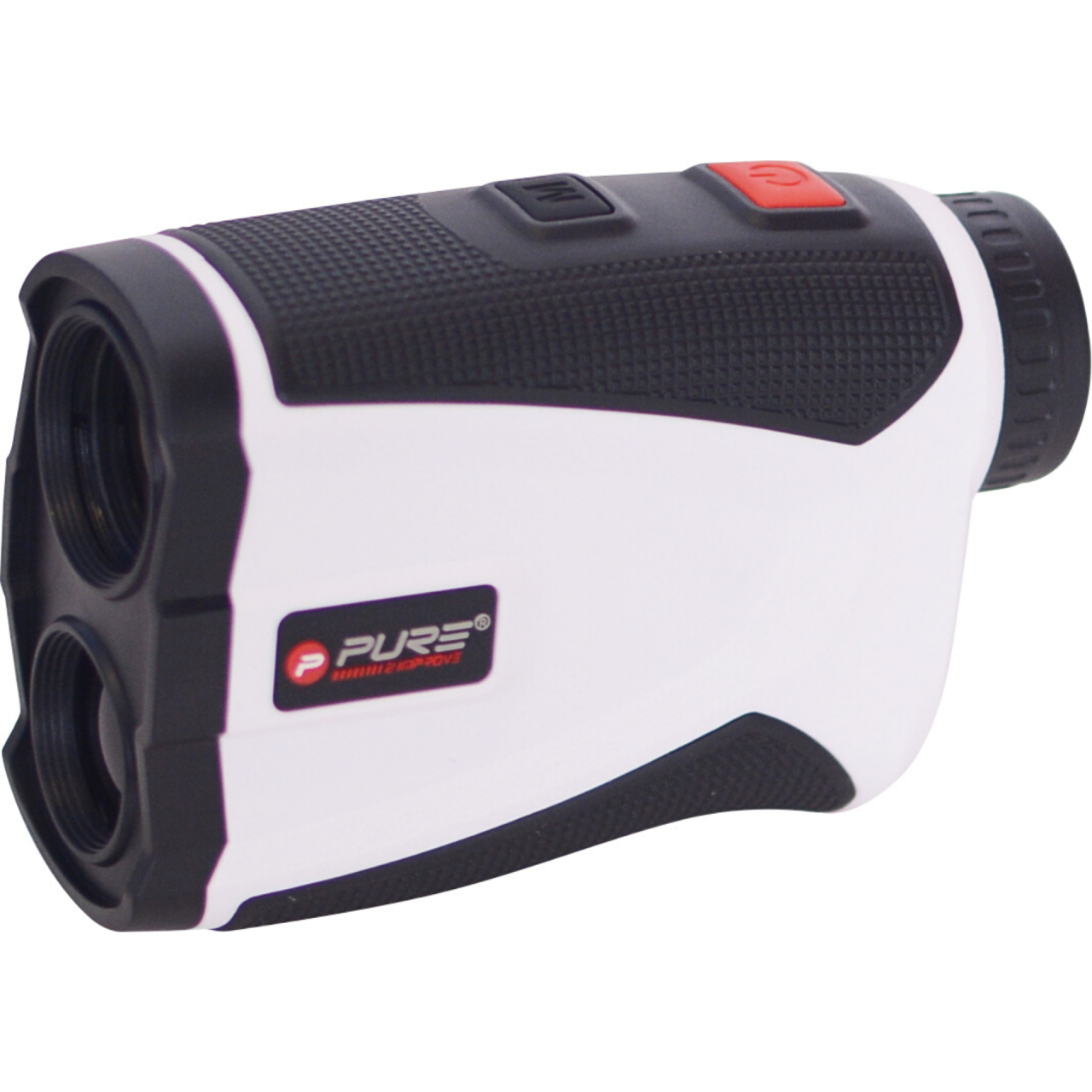 Pure2Improve Golf Laser Entfernungsmesser von Ekomi